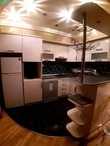 kiraye evler metro: İnşaatcilar metrosuna yaxin qələbə dairəsinə yaxin 16 mertebeli — 1