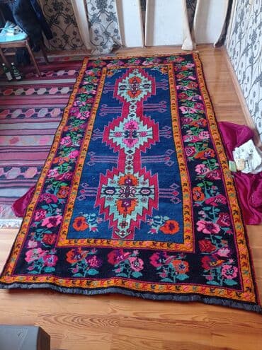 i̇ran pecləri satışı: Xalça Dekorativ, Azərbaycan, Kredit yoxdur — 2