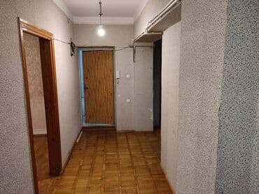 goycay evler: Xətai m/s-nın yaxınlığında 4 otaqlı ev əşyasız (şəkildəki əşyalar — 7