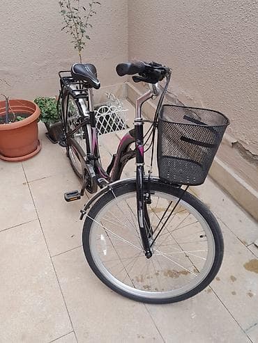 velasibet: Şəhər velosipedi Salcano, 28" — 2