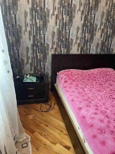 ev əşyaları ikinci el: Yataq desti,tecili satilir — 4