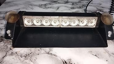 Avtomobil üçün LED isig