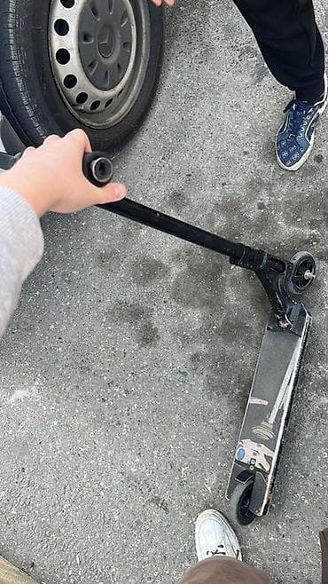 traktor satlir: Salam Frestyle satilir cüzi endirim ederem elə sadece rolu 70 manata — 3