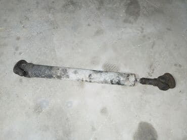 запчасти на лексус лс 460: Nivanın arxa kardanı.unvan zig kendi.islenmisdi — 3