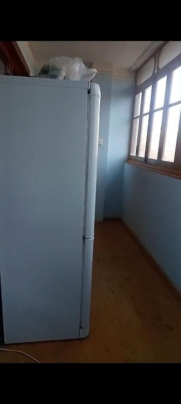 ремонт балкона: Mənzil balkonunun satışı/icarəsi üçün genişləndirilmiş lodjya - Tam — 2