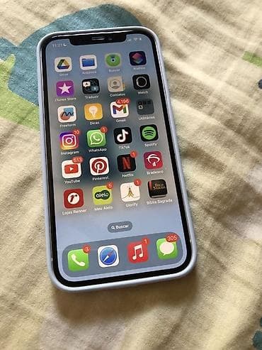 hp pavilion dv6: IPhone 12, 128 GB, Ağ, Simsiz şarj — 4