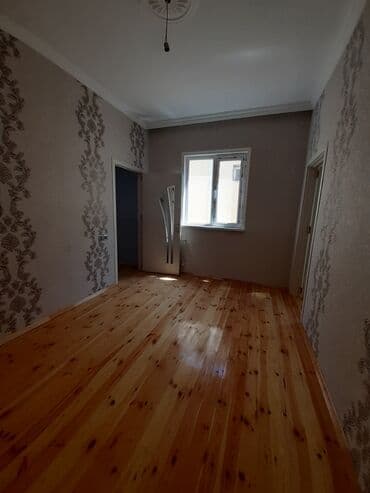 binəqədidə ucuz ev: Binəqədi qəs. 2 otaqlı, 50 kv. m, Kredit yoxdur, Yeni təmirli — 4