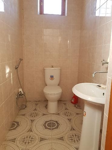 ev alqi satqsi: Bakı, Bilgəh qəs., 180 kv. m, 8 otaq, Hovuzlu, Qaz, İşıq, Su — 7