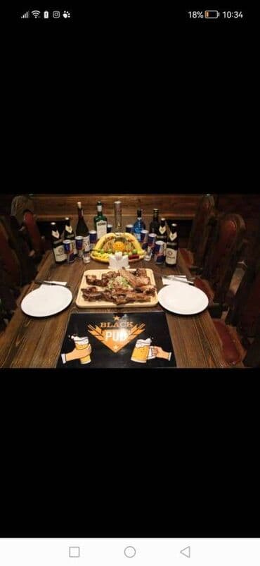 сдаю в аренду помещение: Nərimanov rayonu inqilabda yaxın yol kənarı 300 kv.m sahəsi olan — 12