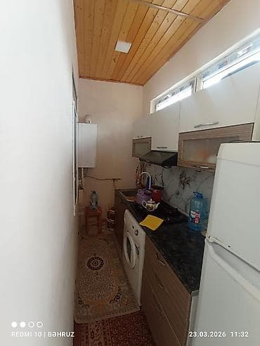 şeki: NZS 3 otaqlı, 65 kv. m, Yeni təmirli — 3