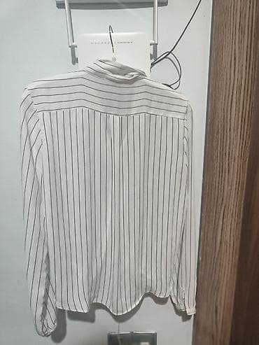 Другая женская одежда: Satın almaq üçün qadın köynəkləri seti - Model 1: Şokolad rəngində — 3