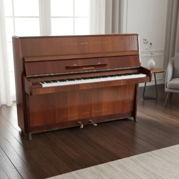 tibb bacısının məlumat kitabı bakı 2008: Piano, Akustik — 2