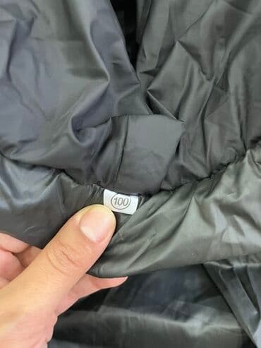 детские зимние перчатки: Uşaq üçün qışlıq kombinezon Yenidir istifade olunmayıb. Sifarişle — 5