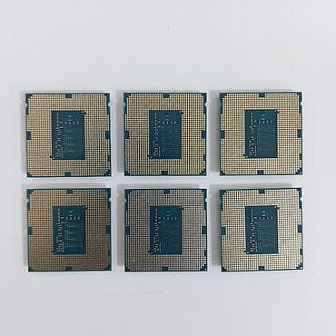 prosessor amd: Prosessor “LGA 1150 (4cü nəsil) İntel Core i5 4590” ⭐LGA 1150 (4cü — 5