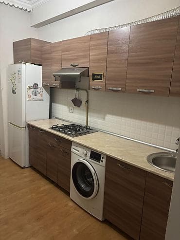 mebler: Metbex mebeli 380azn ölçü 3.45sm üstünde moyka ve asperator verilir — 1