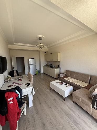 kiray ev: Bulvarda dənizə 0 ərazidə Mirvari City yaşayış kompleksi. 3otaq,2eyvan — 4