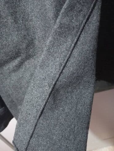 Рубашки: Мужская рубашка, M, цвет - Серый — 5