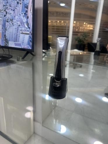 Бытовая техника: Машинка для стрижки, Wahl, Б/у — 2