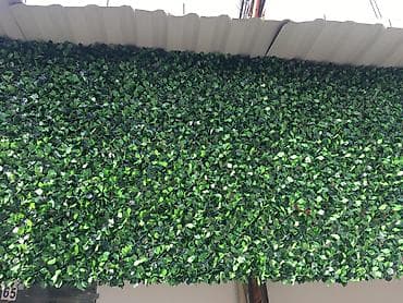 Баки: Yaşıl arakəsmə. Türkiyə istehsalı paslanmayan ikiqat məftil və dörd — 4