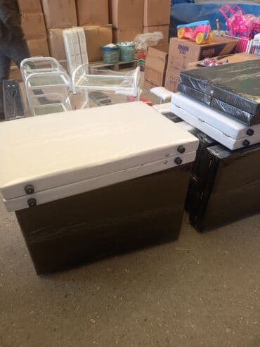 su deposu: Tibbi kusetkalarin bir basa depodan satisi mehsullar yenidir 200 kq — 6