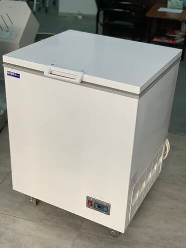 qapali dondurucu: Qapalı dondurucu — 1