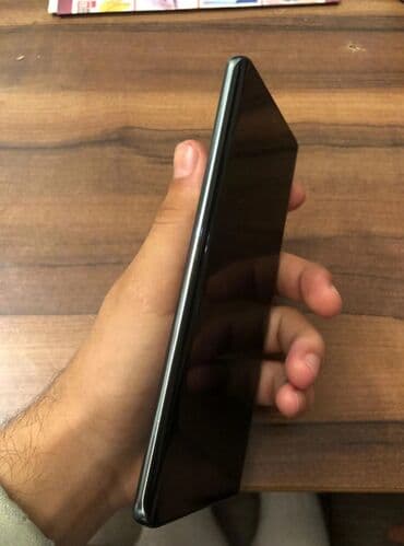 honor x8b qiyməti: Honor X9b, 256 GB, rəng - Qara, Barmaq izi — 2