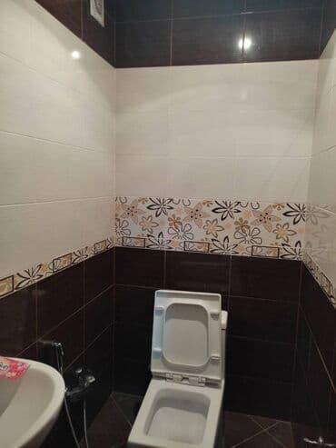 kiraye menzil qarayev: Xətai rayonu, metronun yanında inşa edilmiş 16 mərtəbəli yeni binanın — 10