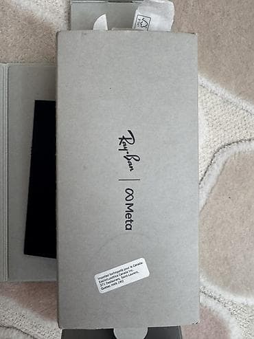 açki modelleri: Ray-Ban — 5