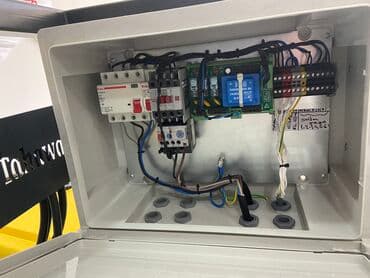 avtoyuma icareye verilir 2020: 50 qepikle işleyen taze sistem Aparatlarımız Türkiye ihtehsalidir Su — 5