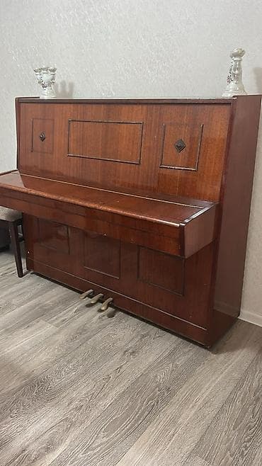 88: Piano, Belarus, Akustik — 2