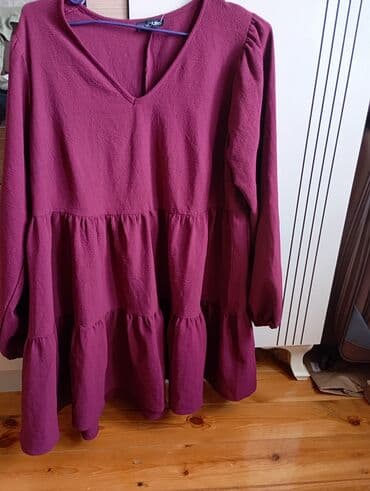 Gündəlik don, Midi