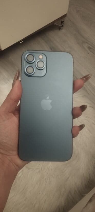 gtx 1080 ti qiymeti: IPhone 12, Göy, Face ID — 6