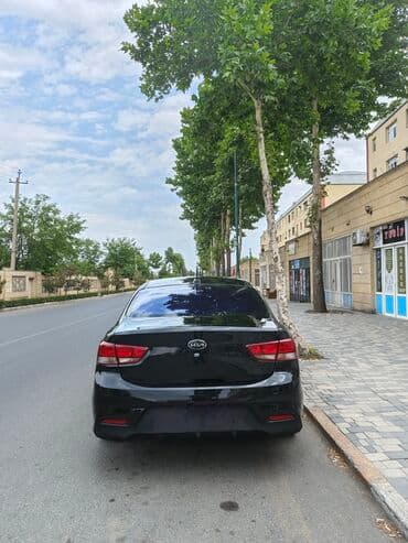 опель вектра запчасти: Kia Rio: 1.6 l | 2020 il Sedan — 4