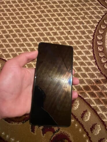 телефон fly cirrus 9: Tecno Camon 20 Pro, Face ID — 2