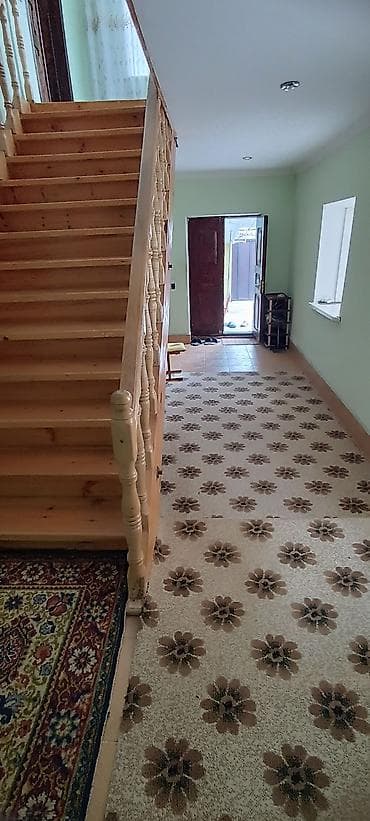 tap az kiraye evler 20 ci sahe: Geniş və işıqlı ev üçün təqdimat: - Böyük qonaq otağı: geniş — 8