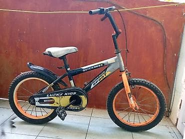 cube velo: Yaxşı vəziyyətdədir otur sur — 1