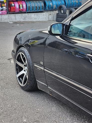vito ehtiyat: Vossen Minus Diskler satilir R17 Tep tezedi 3 gundu alinib pul — 4