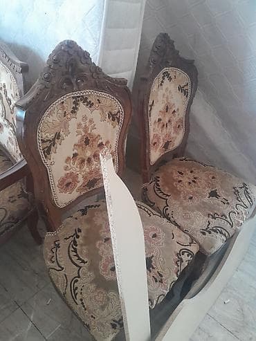 metbex divan: Klassik divan, Divan — 2