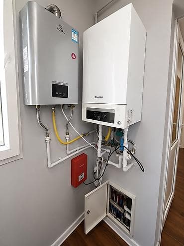Mənzillər: Günəşli, 3 otaqlı, Yeni tikili, m. Həzi Aslanov, 65 kv. m — 5