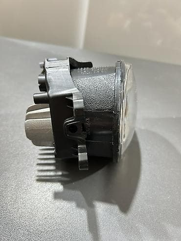 cruze duman: Duman əleyhinə, Toyota Aqua Yeni — 5