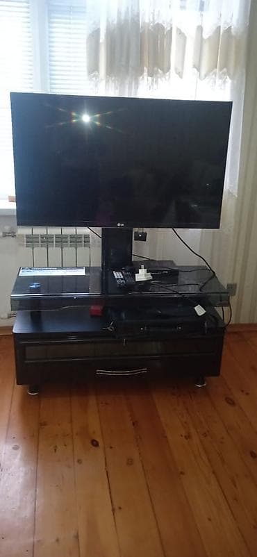 İşlənmiş Televizor LG