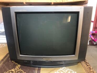 samsung 102 ekran: İşlənmiş Televizor Panasonic 60" — 4