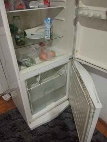 arçelik soyuducu: Arcelik
Nofrost,ustada olmayib
Tam islekdi
Unvan Hezi Aslanov
Ziko🦋 — 3