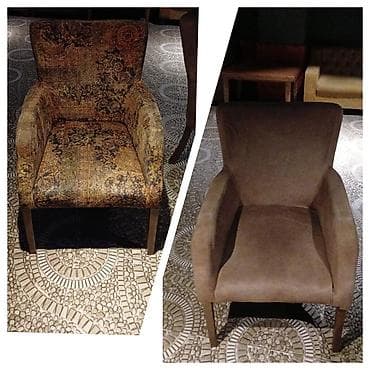 stol stul satisi: Endirim!!! 26 eded kreslo (sagdaki 1 eded, soldaki 25 eded) 1ededi — 1