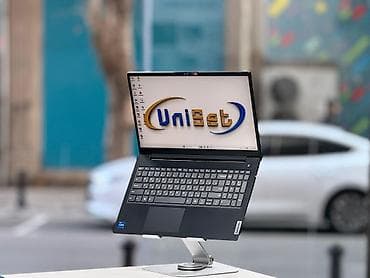 nodbuklar: Noutbuk Lenovo DDR5 v15 G5 İTL Şəhər: Bakı Marka: Lenovo Çatdırılma? — 3