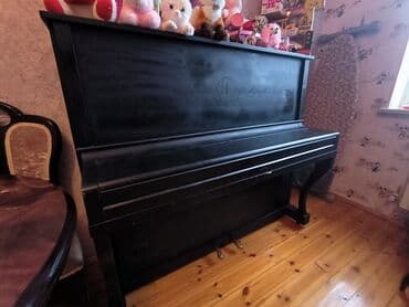 korg pa3x qiymeti: Piano, Belarus, Akustik, İşlənmiş, Ünvandan götürmə — 4