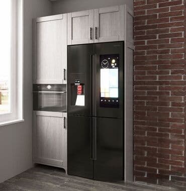 кухонная мебель на заказ в баку цены: Кухонный гарнитур на заказ, Самозакрывающие петли, МДФ, Есть кредит, Бесплатная доставка, Платная доставка, Самовывоз — 3