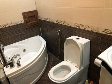 podmayak mənzillər: Nəsimi rayonu Moskva prospekti (20 yanvar metrosu) inşa edilmiş 15 — 3