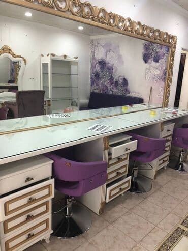 gence masaj salonu: Tam temirli tam seraitli mukemel Gozelik salaonu Xanimlar ucun gozel — 5