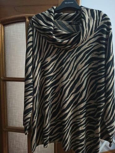 черные мужские водолазки: Водолазка "Fabiani" (Германия), размер 48 — 1